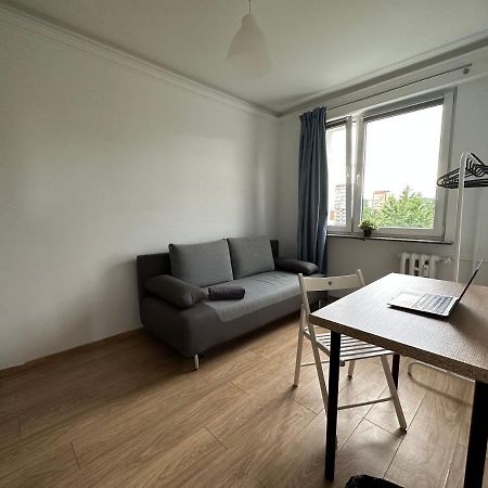 Rooms4Less Gdańsk Buitenkant foto