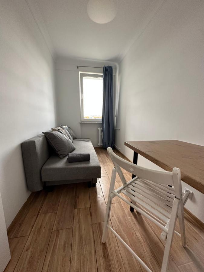 Rooms4Less Gdańsk Buitenkant foto