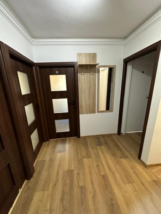 Rooms4Less Gdańsk Buitenkant foto